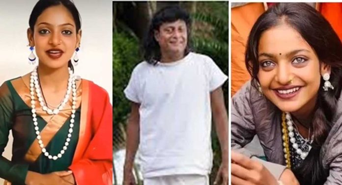 മഹാകുംഭമേളയിലെ വൈറല് താരം മൊണാലിസ ഫെബ്രുവരി 14ന് കോഴിക്കോട് ചെമ്മണൂരില് എത്തുന്നു മഹാകുംഭമേളയിലെ വൈറല് താരം മൊണാലിസ ഫെബ്രുവരി 14ന് കോഴിക്കോട് ചെമ്മണൂരില് എത്തുന്നു