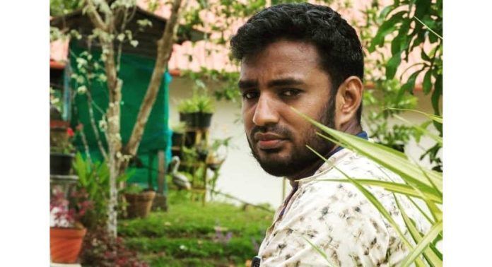 ലൈംഗിക അതിക്രമം ; തണ്ണിത്തോട് സിപിഎം പ്രവർത്തകനെതിരെ കേസ് ലൈംഗിക അതിക്രമം ; തണ്ണിത്തോട് സിപിഎം പ്രവർത്തകനെതിരെ കേസ്