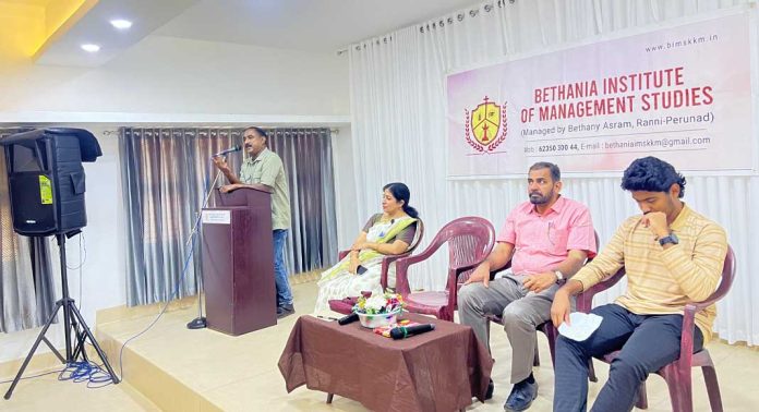ബഥാനിയ ഇൻസ്റ്റിറ്റൂട്ട് ഓഫ് മാനേജ്മെൻ്റ് സ്റ്റഡീസിൽ ലോക മാതൃഭാഷാ ദിനം സംഘടിപ്പിച്ചു ബഥാനിയ ഇൻസ്റ്റിറ്റൂട്ട് ഓഫ് മാനേജ്മെൻ്റ് സ്റ്റഡീസിൽ ലോക മാതൃഭാഷാ ദിനം സംഘടിപ്പിച്ചു