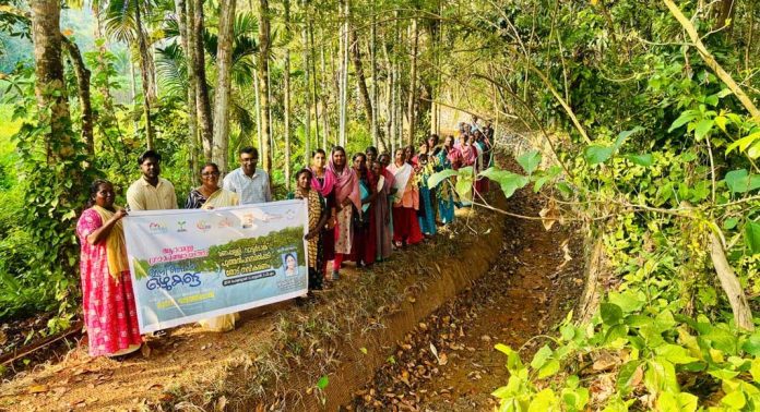 ഇനി ഞാന് ഒഴുകട്ടെ മൂന്നാം ഘട്ടത്തിന് ആറന്മുളയില് തുടക്കം ഇനി ഞാന് ഒഴുകട്ടെ മൂന്നാം ഘട്ടത്തിന് ആറന്മുളയില് തുടക്കം