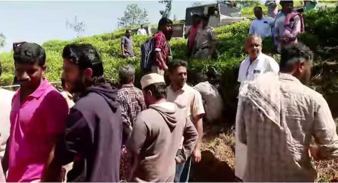 കഴിവുള്ള ആളുകൾ വനംമന്ത്രിസ്ഥാനത്ത് വരണം ; ഫാദർ തോമസ് മറ്റമുണ്ടയിൽ കഴിവുള്ള ആളുകൾ വനംമന്ത്രിസ്ഥാനത്ത് വരണം ; ഫാദർ തോമസ് മറ്റമുണ്ടയിൽ