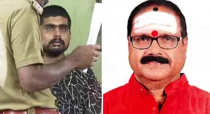 രണ്ടര വയസുകാരിയെ കൊലപ്പെടുത്തിയ കേസിൽ തന്നെ ബന്ധപ്പെടുത്താൻ ബോധപൂർവം ശ്രമം നടന്നുവെന്ന് ജോത്സ്യൻ രണ്ടര വയസുകാരിയെ കൊലപ്പെടുത്തിയ കേസിൽ തന്നെ ബന്ധപ്പെടുത്താൻ ബോധപൂർവം ശ്രമം നടന്നുവെന്ന് ജോത്സ്യൻ