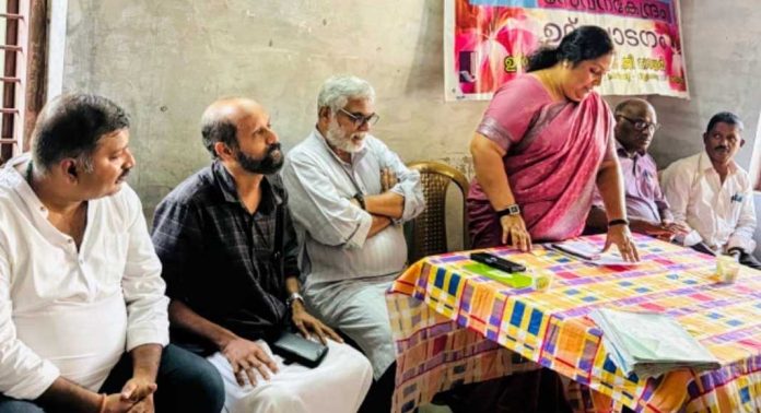 കോന്നി പബ്ലിക്ക് ലൈബ്രറി അനക്സ് കെട്ടിടത്തിൽ കുട്ടികൾക്കു വേണ്ടി ശാസ്ത്ര ലൈബ്രറി തുറന്നു കോന്നി പബ്ലിക്ക് ലൈബ്രറി അനക്സ് കെട്ടിടത്തിൽ കുട്ടികൾക്കു വേണ്ടി ശാസ്ത്ര ലൈബ്രറി തുറന്നു
