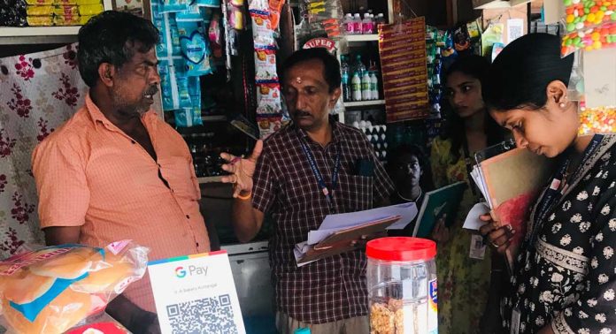 കോട്ടാങ്ങൽ പടയണി : ആരോഗ്യ വകുപ്പിൻ്റെയും ഫുഡ് സേഫ്റ്റിയുടെയും സംയുക്ത പരിശോധന – കർശന നടപടി കോട്ടാങ്ങൽ പടയണി : ആരോഗ്യ വകുപ്പിൻ്റെയും ഫുഡ് സേഫ്റ്റിയുടെയും സംയുക്ത പരിശോധന – കർശന നടപടി