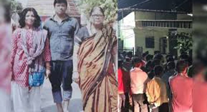കാക്കനാട് കസ്റ്റംസ് ക്വാർട്ടേഴ്സിലെ കൂട്ടമരണം; മക്കൾ മരിക്കാൻ തീരുമാനിച്ചത് അമ്മ ജീവനൊടുക്കിയതിൽ മനംനൊന്ത് കാക്കനാട് കസ്റ്റംസ് ക്വാർട്ടേഴ്സിലെ കൂട്ടമരണം; മക്കൾ മരിക്കാൻ തീരുമാനിച്ചത് അമ്മ ജീവനൊടുക്കിയതിൽ മനംനൊന്ത്