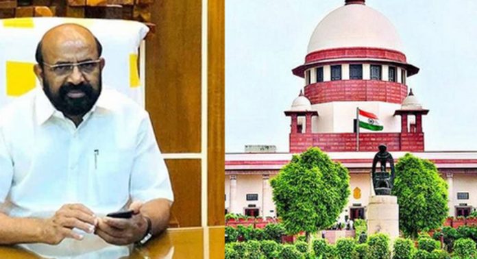 കണ്ടല സഹകരണ ബാങ്ക് തട്ടിപ്പ് ; എന് ഭാസുരാംഗന് വ്യവസ്ഥകളോടെ ജാമ്യം കണ്ടല സഹകരണ ബാങ്ക് തട്ടിപ്പ് ; എന് ഭാസുരാംഗന് വ്യവസ്ഥകളോടെ ജാമ്യം