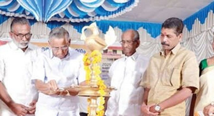 കാട്ടൂർ എൻ.എസ്.എസ്. കരയോഗത്തിൽ കുടുംബസംഗമവും കരയോഗാംഗങ്ങളെ ആദരിക്കലും നടത്തി കാട്ടൂർ എൻ.എസ്.എസ്. കരയോഗത്തിൽ കുടുംബസംഗമവും കരയോഗാംഗങ്ങളെ ആദരിക്കലും നടത്തി