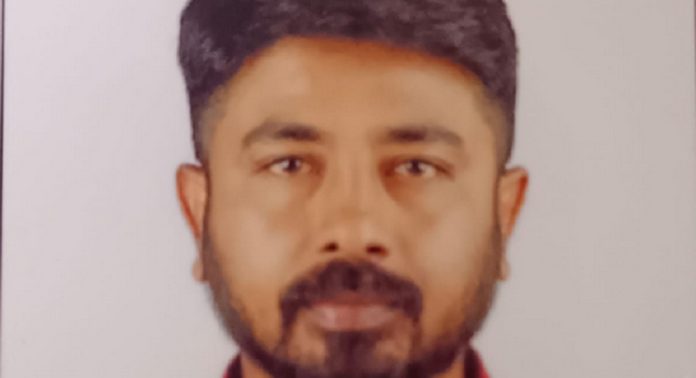 മദ്യപാനത്തിനിടെയുണ്ടായ തർക്കത്തിനൊടുവിൽ സുഹൃത്തുക്കൾ തമ്മിൽ ഏറ്റുമുട്ടി ; ഒരാൾ കൊല്ലപ്പെട്ടു മദ്യപാനത്തിനിടെയുണ്ടായ തർക്കത്തിനൊടുവിൽ സുഹൃത്തുക്കൾ തമ്മിൽ ഏറ്റുമുട്ടി ; ഒരാൾ കൊല്ലപ്പെട്ടു