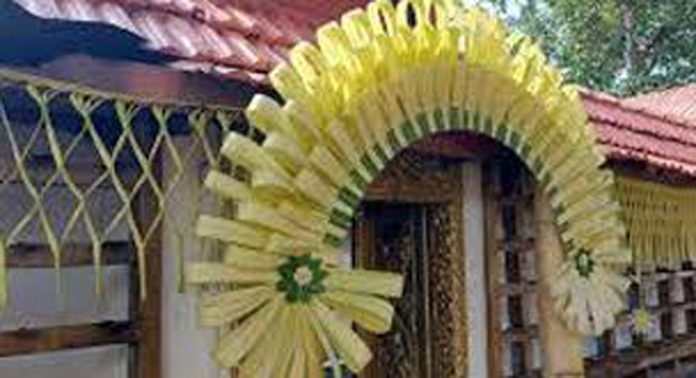 വലിയകോയിക്കൽ ധർമശാസ്താക്ഷേത്രത്തിലെ ഉത്രം ഉത്സവവും തിരുവാഭരണച്ചാർത്തും ശനിയാഴ്ച വലിയകോയിക്കൽ ധർമശാസ്താക്ഷേത്രത്തിലെ ഉത്രം ഉത്സവവും തിരുവാഭരണച്ചാർത്തും ശനിയാഴ്ച