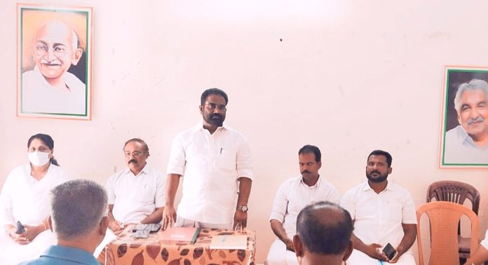 മലയോര സമര ജാഥ വിജയിപ്പിക്കുവാൻ കർഷകരെ അണിനിരത്തും : ഡി.കെ.റ്റി.എഫ് മലയോര സമര ജാഥ വിജയിപ്പിക്കുവാൻ കർഷകരെ അണിനിരത്തും : ഡി.കെ.റ്റി.എഫ്