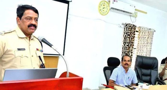 ജില്ലാ ലീഗൽ സർവീസ് അതോറിറ്റി നിയമബോധവൽക്കരണം നടത്തി ജില്ലാ ലീഗൽ സർവീസ് അതോറിറ്റി നിയമബോധവൽക്കരണം നടത്തി