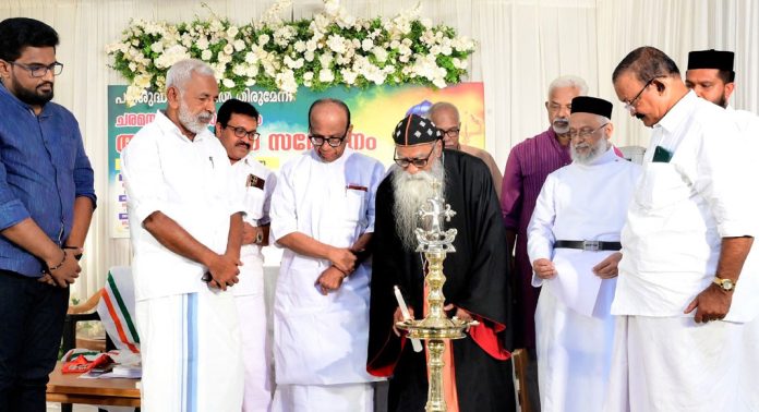 വട്ടശ്ശേരിൽ തിരുമേനി ദൈവാശ്രയ ബോധമുള്ള താപസ ശ്രേഷ്ഠൻ : മാർ ക്രിസോസ്റ്റമോസ് വട്ടശ്ശേരിൽ തിരുമേനി ദൈവാശ്രയ ബോധമുള്ള താപസ ശ്രേഷ്ഠൻ : മാർ ക്രിസോസ്റ്റമോസ്