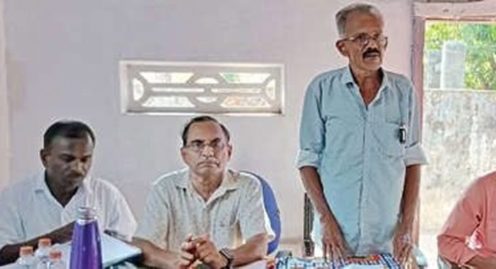 ചെന്നിത്തല-തൃപ്പെരുന്തുറ കലാപോഷിണി ഗ്രന്ഥശാല എം.ടി. വാസുദേവൻനായരെയും പി. ജയചന്ദ്രനെയും അനുസ്മരിച്ചു ചെന്നിത്തല-തൃപ്പെരുന്തുറ കലാപോഷിണി ഗ്രന്ഥശാല എം.ടി. വാസുദേവൻനായരെയും പി. ജയചന്ദ്രനെയും അനുസ്മരിച്ചു