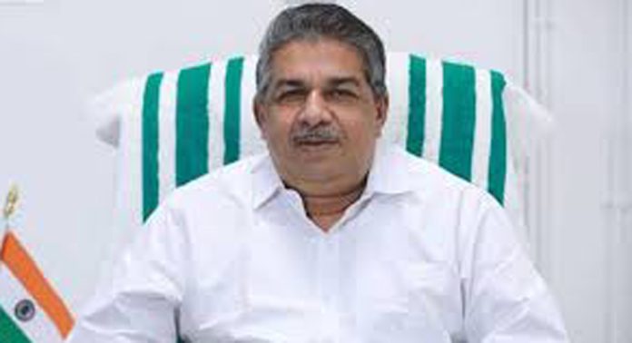 ചെങ്ങന്നൂർ ആയുർവേദ ആശുപത്രിയുടെ പുതിയ കെട്ടിട ഉദ്ഘാടനം മേയിൽ നടക്കുമെന്ന് മന്ത്രി സജി ചെറിയാൻ ചെങ്ങന്നൂർ ആയുർവേദ ആശുപത്രിയുടെ പുതിയ കെട്ടിട ഉദ്ഘാടനം മേയിൽ നടക്കുമെന്ന് മന്ത്രി സജി ചെറിയാൻ