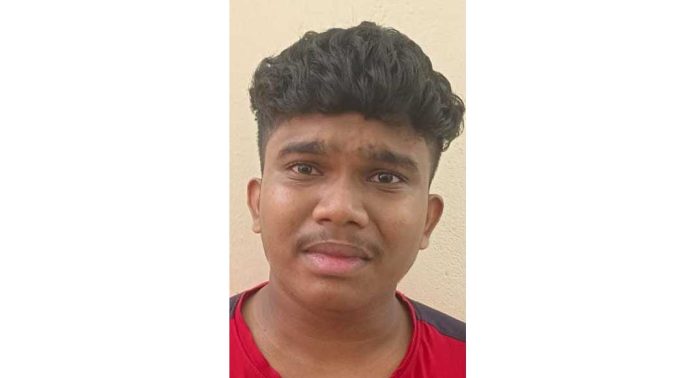 കോയിപ്രത്ത് വിവാഹവാഗ്ദാനം നൽകി ലൈംഗിക പീഡനം : യുവാവ് അറസ്റ്റിൽ കോയിപ്രത്ത് വിവാഹവാഗ്ദാനം നൽകി ലൈംഗിക പീഡനം : യുവാവ് അറസ്റ്റിൽ