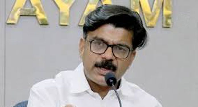 പാതിവില തട്ടിപ്പ് ; തനിക്കെതിരായ ആരോപണങ്ങൾ തെറ്റെന്ന് മാത്യു കുഴൽനാടൻ എംഎൽഎ പാതിവില തട്ടിപ്പ് ; തനിക്കെതിരായ ആരോപണങ്ങൾ തെറ്റെന്ന് മാത്യു കുഴൽനാടൻ എംഎൽഎ