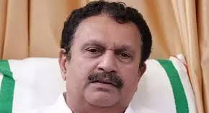 ശശി തരൂരിന് എന്തെങ്കിലും വിഷമം ഉണ്ടെങ്കിൽ പരിഹരിക്കും ; കെ മുരളീധരൻ ശശി തരൂരിന് എന്തെങ്കിലും വിഷമം ഉണ്ടെങ്കിൽ പരിഹരിക്കും ; കെ മുരളീധരൻ