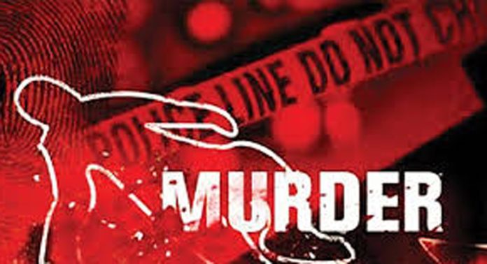 സ്വത്ത് തര്ക്കം ; അനിയന് ചേട്ടനെ കൊലപ്പെടുത്തി സ്വത്ത് തര്ക്കം ; അനിയന് ചേട്ടനെ കൊലപ്പെടുത്തി