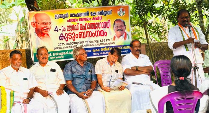 പിണറായി ഗവണ്മെന്റ് കേരളത്തെ ഭ്രാന്താലയമാക്കി : പ്രൊഫ. സതീഷ് കൊച്ചുപറമ്പില് പിണറായി ഗവണ്മെന്റ് കേരളത്തെ ഭ്രാന്താലയമാക്കി : പ്രൊഫ. സതീഷ് കൊച്ചുപറമ്പില്