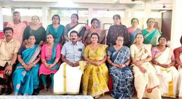 എസ്.എൻ.ഡി.പി.യോഗം നാരങ്ങാനം വനിതാ സംഘം യൂണിറ്റിന്റെ വാർഷിക പൊതുയോഗം നടന്നു എസ്.എൻ.ഡി.പി.യോഗം നാരങ്ങാനം വനിതാ സംഘം യൂണിറ്റിന്റെ വാർഷിക പൊതുയോഗം നടന്നു