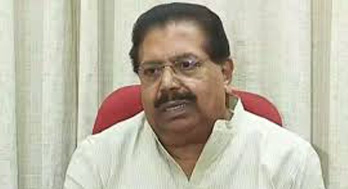 പി സി ചാക്കോ എന്സിപി സംസ്ഥാന അധ്യക്ഷ സ്ഥാനം രാജിവെച്ചു പി സി ചാക്കോ എന്സിപി സംസ്ഥാന അധ്യക്ഷ സ്ഥാനം രാജിവെച്ചു