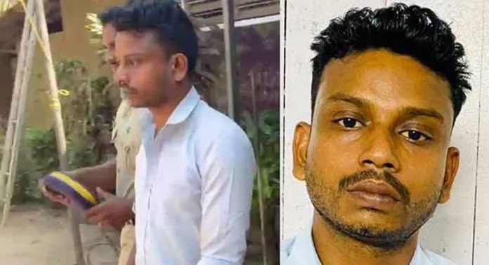 വിവാഹവാഗ്ദാനം നല്കി പീഡനം ; അടൂര് സ്വദേശിനിയുടെ പരാതിയില് നെടുമ്പ്രത്തുകാരന് അറസ്റ്റില് വിവാഹവാഗ്ദാനം നല്കി പീഡനം ; അടൂര് സ്വദേശിനിയുടെ പരാതിയില് നെടുമ്പ്രത്തുകാരന് അറസ്റ്റില്