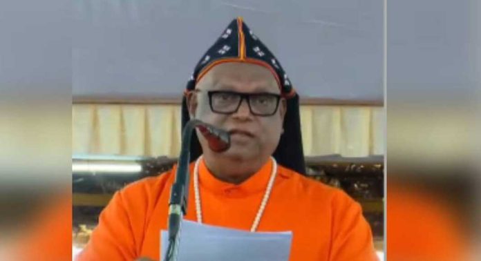 എലപ്പുള്ളിയിൽ മദ്യനിർമ്മാണശാല തുടങ്ങാനുള്ള തീരുമാനം നാടിനെ നാശത്തിലേക്ക് തള്ളിവിടും ; വിമർശിച്ച് മാർത്തോമ സഭ പരമാധ്യക്ഷൻ എലപ്പുള്ളിയിൽ മദ്യനിർമ്മാണശാല തുടങ്ങാനുള്ള തീരുമാനം നാടിനെ നാശത്തിലേക്ക് തള്ളിവിടും ; വിമർശിച്ച് മാർത്തോമ സഭ പരമാധ്യക്ഷൻ