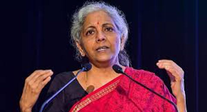 ലോക്സഭയിൽ ബജറ്റ് ചർച്ചയ്ക്ക് നിർമ്മല സീതാരാമൻ ഇന്ന് മറുപടി നൽകും ലോക്സഭയിൽ ബജറ്റ് ചർച്ചയ്ക്ക് നിർമ്മല സീതാരാമൻ ഇന്ന് മറുപടി നൽകും