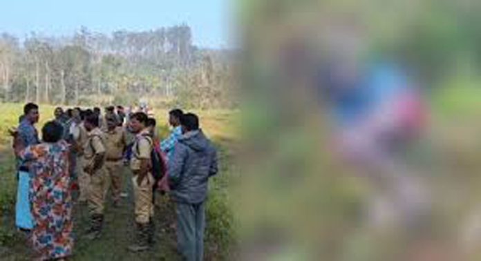 നൂൽപ്പുഴയിൽ കാട്ടാന ആക്രമണത്തിൽ ഒരാൾ കൊല്ലപ്പെട്ട സംഭവം ; പ്രതിഷേധവുമായി നാട്ടുകാർ നൂൽപ്പുഴയിൽ കാട്ടാന ആക്രമണത്തിൽ ഒരാൾ കൊല്ലപ്പെട്ട സംഭവം ; പ്രതിഷേധവുമായി നാട്ടുകാർ