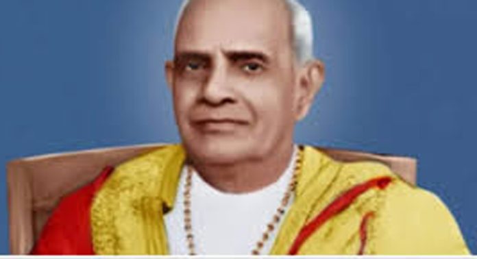 മന്നത്ത് പദ്മനാഭന്റെ 55-ാമത് സമാധിദിനം പത്തനംതിട്ട എൻ.എസ്.എസ്. യൂണിയൻ ആചരിച്ചു മന്നത്ത് പദ്മനാഭന്റെ 55-ാമത് സമാധിദിനം പത്തനംതിട്ട എൻ.എസ്.എസ്. യൂണിയൻ ആചരിച്ചു