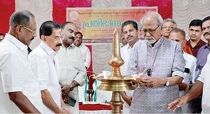 എൻ.എസ്.എസ്. ചെങ്ങന്നൂർ താലൂക്ക് യൂണിയൻ പ്രതിഭാസംഗമം നടന്നു എൻ.എസ്.എസ്. ചെങ്ങന്നൂർ താലൂക്ക് യൂണിയൻ പ്രതിഭാസംഗമം നടന്നു
