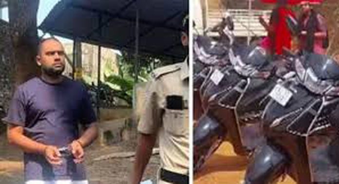 പാതിവില തട്ടിപ്പ് ; കോട്ടയം ജില്ലയില് ഏറ്റവും കൂടുതല് പേര് തട്ടിപ്പിനിരയായത് ഈരാറ്റുപേട്ടയില് പാതിവില തട്ടിപ്പ് ; കോട്ടയം ജില്ലയില് ഏറ്റവും കൂടുതല് പേര് തട്ടിപ്പിനിരയായത് ഈരാറ്റുപേട്ടയില്