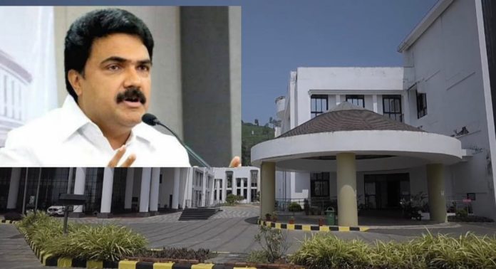 കേന്ദ്ര ധനകാര്യ മന്ത്രി നിർമ്മല സീതാരാമൻ നാളെ പാലാ ട്രിപ്പിൾ ഐ.ടിയിൽ എത്തുന്നു ; അഭിമാന നിമിഷമെന്ന് ജോസ് കെ.മാണി എം പി കേന്ദ്ര ധനകാര്യ മന്ത്രി നിർമ്മല സീതാരാമൻ നാളെ പാലാ ട്രിപ്പിൾ ഐ.ടിയിൽ എത്തുന്നു ; അഭിമാന നിമിഷമെന്ന് ജോസ് കെ.മാണി എം പി