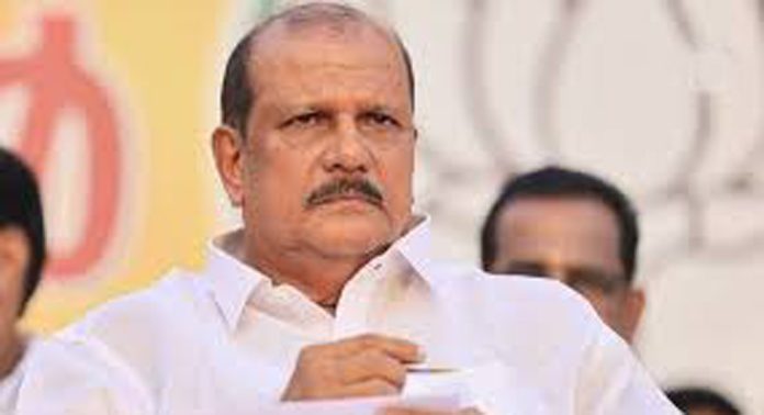 മുസ്ലിം വിദ്വേഷ പരാമര്ശ കേസ് ; ബിജെപി നേതാവ് പി സി ജോര്ജിന് മുൻകൂർ ജാമ്യമില്ല മുസ്ലിം വിദ്വേഷ പരാമര്ശ കേസ് ; ബിജെപി നേതാവ് പി സി ജോര്ജിന് മുൻകൂർ ജാമ്യമില്ല