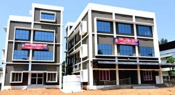 പത്തനംതിട്ട വനിതാ പോലീസ് സ്റ്റേഷൻ, കൺട്രോൾ റൂം ഉദ്ഘാടനം നാളെ പത്തനംതിട്ട വനിതാ പോലീസ് സ്റ്റേഷൻ, കൺട്രോൾ റൂം ഉദ്ഘാടനം നാളെ