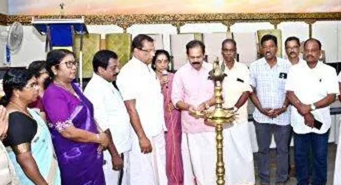 എസ്.എൻ.ഡി.പി യോഗം പത്തനംതിട്ട യൂണിയൻ്റെ നേതൃത്വത്തിൽ ശ്രീനാരായണ ദാർശനിക പഠന ക്ലാസ് സംഘടിപ്പിച്ചു എസ്.എൻ.ഡി.പി യോഗം പത്തനംതിട്ട യൂണിയൻ്റെ നേതൃത്വത്തിൽ ശ്രീനാരായണ ദാർശനിക പഠന ക്ലാസ് സംഘടിപ്പിച്ചു