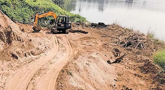 അങ്ങാടി ജല വിതരണ പദ്ധതി : പുളിമുക്ക് കിണറ്റിൽ വെള്ളം ഉറപ്പാക്കാൻ 55 ലക്ഷം രൂപയുടെ പദ്ധതി നടപ്പാക്കും അങ്ങാടി ജല വിതരണ പദ്ധതി : പുളിമുക്ക് കിണറ്റിൽ വെള്ളം ഉറപ്പാക്കാൻ 55 ലക്ഷം രൂപയുടെ പദ്ധതി നടപ്പാക്കും