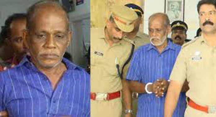 നെന്മാറ ഇരട്ടക്കൊലപാതകക്കേസ് പ്രതി ചെന്താമരുടെ ജാമ്യ ഹര്ജി തള്ളി നെന്മാറ ഇരട്ടക്കൊലപാതകക്കേസ് പ്രതി ചെന്താമരുടെ ജാമ്യ ഹര്ജി തള്ളി
