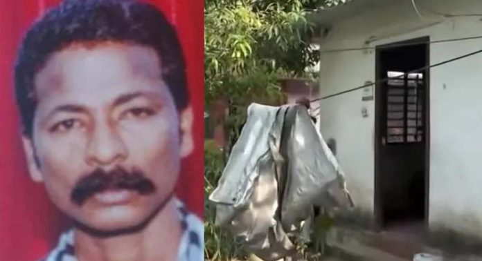 പുന്നപ്രയിലെ കൊലപാതകം ; മകൻ ഉൾപ്പെടെ മൂന്ന് പേർക്കെതിരെ കൊലക്കുറ്റത്തിന് കേസെടുത്തു പുന്നപ്രയിലെ കൊലപാതകം ; മകൻ ഉൾപ്പെടെ മൂന്ന് പേർക്കെതിരെ കൊലക്കുറ്റത്തിന് കേസെടുത്തു