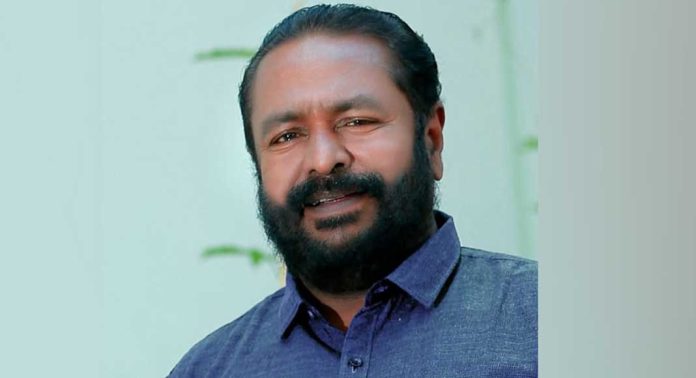 സി പി എം കോട്ടയം ജില്ലാ സെക്രട്ടറി എ വി റസൽ അന്തരിച്ചു സി പി എം കോട്ടയം ജില്ലാ സെക്രട്ടറി എ വി റസൽ അന്തരിച്ചു