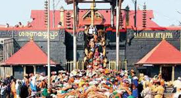 ശബരിമല മാസ്റ്റർ പ്ലാൻ ഉന്നതാധികാര സമിതി അപ്രസക്തമാക്കുമെന്ന് വിലയിരുത്തൽ ശബരിമല മാസ്റ്റർ പ്ലാൻ ഉന്നതാധികാര സമിതി അപ്രസക്തമാക്കുമെന്ന് വിലയിരുത്തൽ