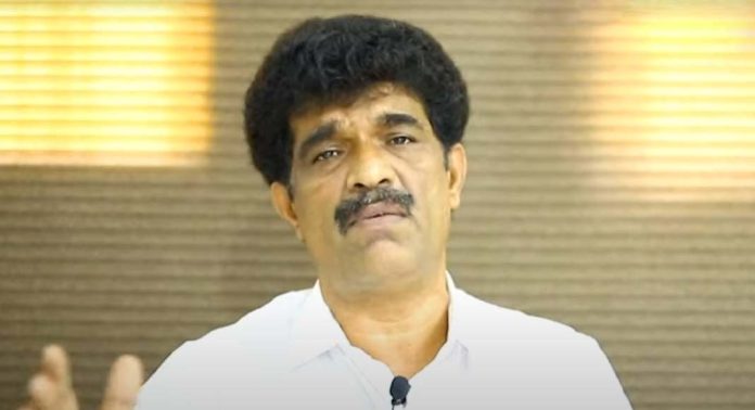 ജയൻ ചേർത്തല ഉന്നയിച്ച ആരോപണങ്ങളെല്ലാം അടിസ്ഥാനരഹിതമാണെന്ന് സജി നന്ത്യാട്ട് ജയൻ ചേർത്തല ഉന്നയിച്ച ആരോപണങ്ങളെല്ലാം അടിസ്ഥാനരഹിതമാണെന്ന് സജി നന്ത്യാട്ട്