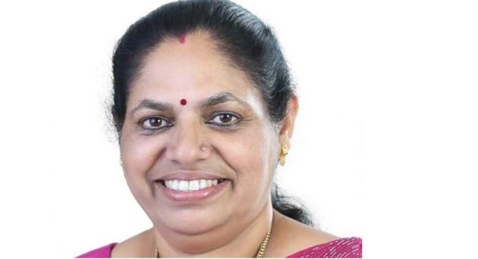 പാതി വില തട്ടിപ്പ് കേസിൽ ഷീബ സുരേഷിനെ ഇഡി പത്തു മണിക്കൂർ ചോദ്യം ചെയ്തു പാതി വില തട്ടിപ്പ് കേസിൽ ഷീബ സുരേഷിനെ ഇഡി പത്തു മണിക്കൂർ ചോദ്യം ചെയ്തു