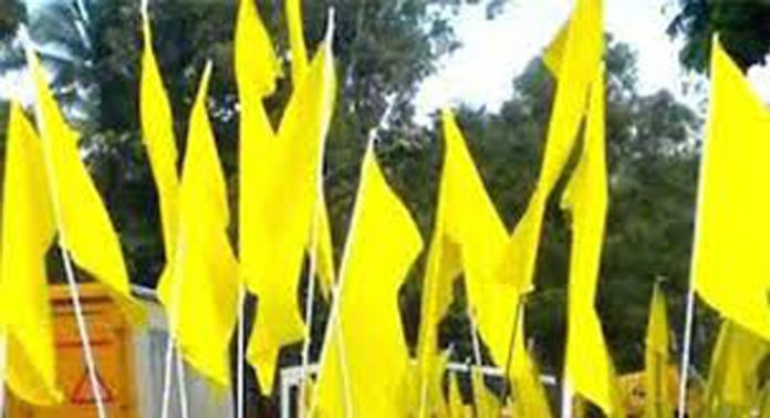 ബുധനൂർ ശ്രീനാരായണ കൺവെൻഷൻ 19ന് ബുധനൂർ ശ്രീനാരായണ കൺവെൻഷൻ 19ന്