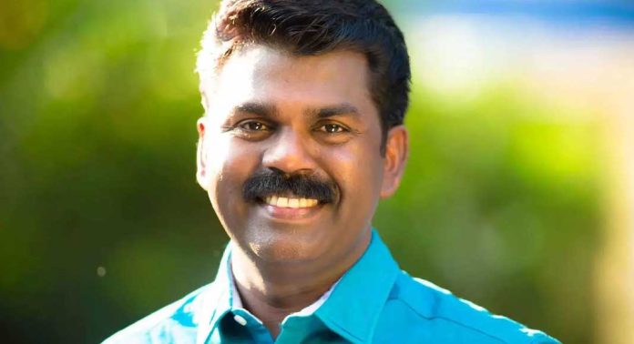 പി. വി. ശ്രീനിജിന് എംഎല്എയ്ക്കെതിരെ കേസ് പി. വി. ശ്രീനിജിന് എംഎല്എയ്ക്കെതിരെ കേസ്