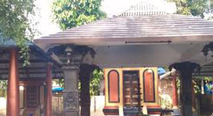 ഇലന്തൂർ മഹാഗണപതി ക്ഷേത്രത്തിലെ മീന ചതുർത്ഥി ഉത്സവം ഏപ്രിൽ ഒന്നിന് നടക്കും ഇലന്തൂർ മഹാഗണപതി ക്ഷേത്രത്തിലെ മീന ചതുർത്ഥി ഉത്സവം ഏപ്രിൽ ഒന്നിന് നടക്കും