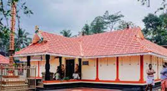 റാന്നി വലിയകുളം മഹാദേവക്ഷേത്രത്തിലെ ശിവരാത്രി ഉത്സവം 22 മുതൽ റാന്നി വലിയകുളം മഹാദേവക്ഷേത്രത്തിലെ ശിവരാത്രി ഉത്സവം 22 മുതൽ