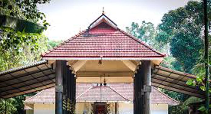 ഇടയാറന്മുള ചെറുപ്പുഴയ്ക്കാട്ട് ദേവീക്ഷേത്രത്തിലെ കാർത്തിക ഉത്സവത്തിന് ഇന്ന് തുടക്കമാകും ഇടയാറന്മുള ചെറുപ്പുഴയ്ക്കാട്ട് ദേവീക്ഷേത്രത്തിലെ കാർത്തിക ഉത്സവത്തിന് ഇന്ന് തുടക്കമാകും