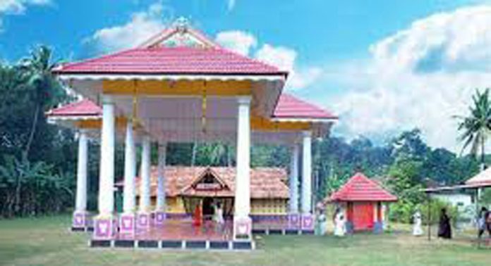 കൊറ്റനാട് പ്രണമലക്കാവ് ഭദ്രകാളീക്ഷേത്രത്തിലെ ഉത്രട്ടാതി ഉത്സവം 28 മുതൽ കൊറ്റനാട് പ്രണമലക്കാവ് ഭദ്രകാളീക്ഷേത്രത്തിലെ ഉത്രട്ടാതി ഉത്സവം 28 മുതൽ
