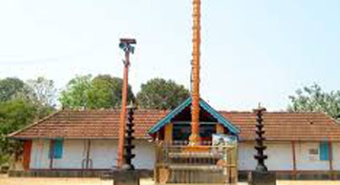 മഹർഷിമംഗലം മഹാദേവർ ക്ഷേത്രത്തിൽ ഉത്സവം 10 മുതൽ മഹർഷിമംഗലം മഹാദേവർ ക്ഷേത്രത്തിൽ ഉത്സവം 10 മുതൽ